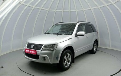 Suzuki Grand Vitara, 2006 год, 980 000 рублей, 1 фотография