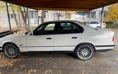 BMW 5 серия, 1992 год, 170 000 рублей, 3 фотография