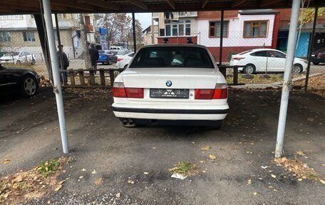 BMW 5 серия, 1992 год, 170 000 рублей, 2 фотография