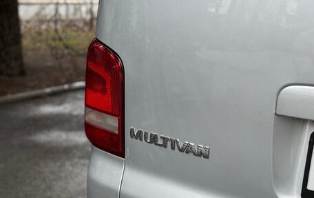 Volkswagen Multivan T5, 2010 год, 2 450 000 рублей, 7 фотография