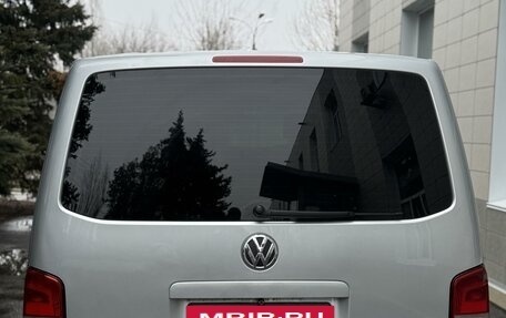 Volkswagen Multivan T5, 2010 год, 2 450 000 рублей, 6 фотография