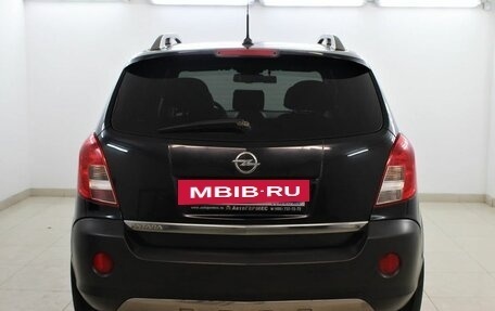 Opel Antara I, 2013 год, 1 480 000 рублей, 3 фотография