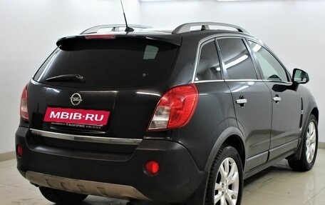 Opel Antara I, 2013 год, 1 480 000 рублей, 4 фотография