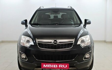 Opel Antara I, 2013 год, 1 480 000 рублей, 2 фотография