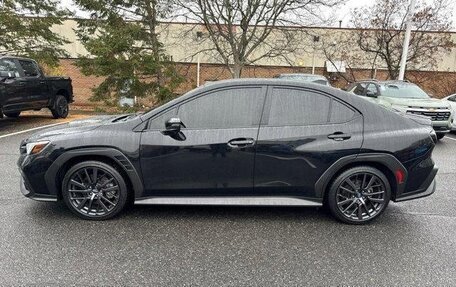 Subaru WRX, 2023 год, 5 212 000 рублей, 3 фотография