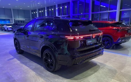 Volkswagen Tiguan II, 2024 год, 5 950 000 рублей, 5 фотография