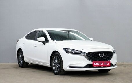 Mazda 6, 2018 год, 2 165 000 рублей, 3 фотография