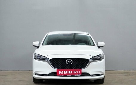 Mazda 6, 2018 год, 2 165 000 рублей, 2 фотография