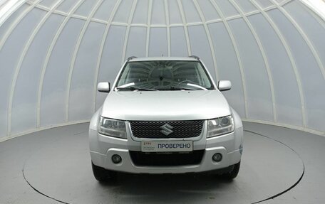 Suzuki Grand Vitara, 2006 год, 980 000 рублей, 2 фотография