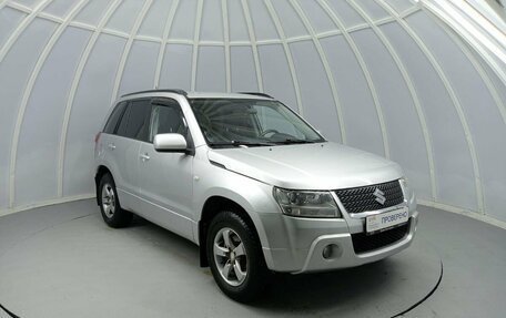 Suzuki Grand Vitara, 2006 год, 980 000 рублей, 3 фотография