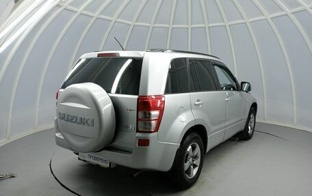 Suzuki Grand Vitara, 2006 год, 980 000 рублей, 6 фотография