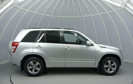 Suzuki Grand Vitara, 2006 год, 980 000 рублей, 5 фотография