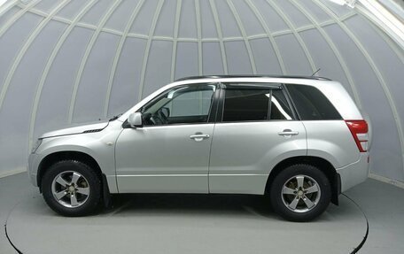 Suzuki Grand Vitara, 2006 год, 980 000 рублей, 10 фотография