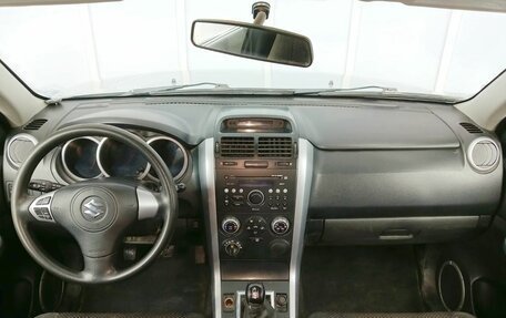 Suzuki Grand Vitara, 2006 год, 980 000 рублей, 17 фотография