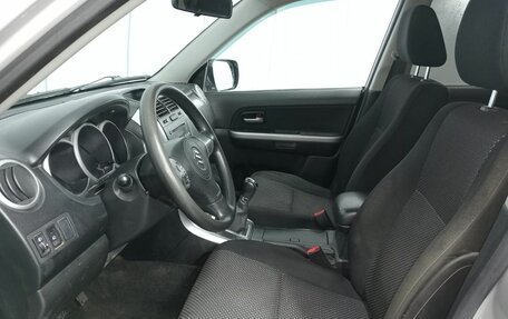 Suzuki Grand Vitara, 2006 год, 980 000 рублей, 20 фотография