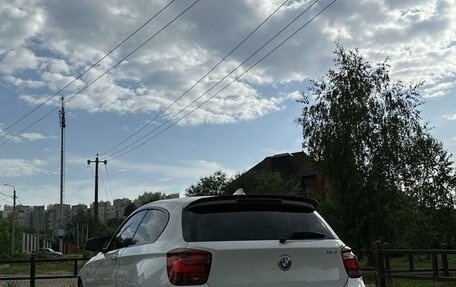 BMW 1 серия, 2012 год, 1 000 000 рублей, 3 фотография