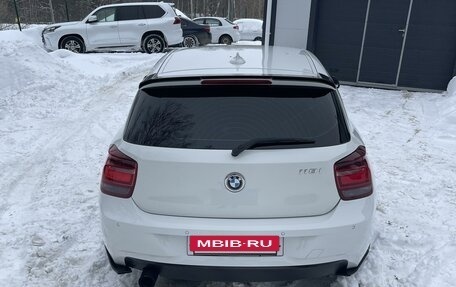 BMW 1 серия, 2012 год, 1 000 000 рублей, 23 фотография