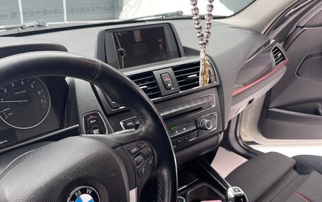 BMW 1 серия, 2012 год, 1 000 000 рублей, 38 фотография