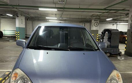 Suzuki Liana, 2006 год, 399 900 рублей, 4 фотография