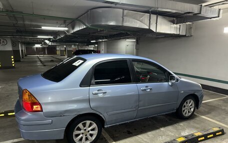 Suzuki Liana, 2006 год, 399 900 рублей, 2 фотография