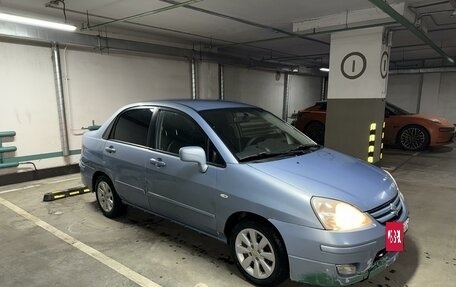 Suzuki Liana, 2006 год, 399 900 рублей, 5 фотография