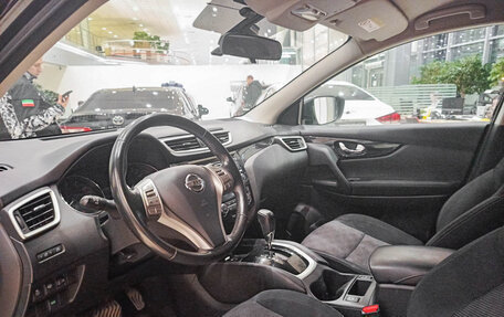 Nissan Qashqai, 2014 год, 1 547 000 рублей, 20 фотография