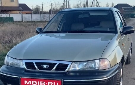 Daewoo Nexia I рестайлинг, 2008 год, 350 000 рублей, 1 фотография