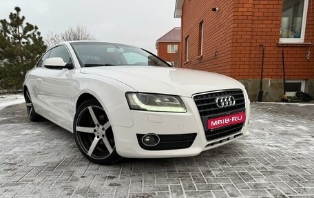 Audi A5, 2010 год, 1 090 000 рублей, 1 фотография