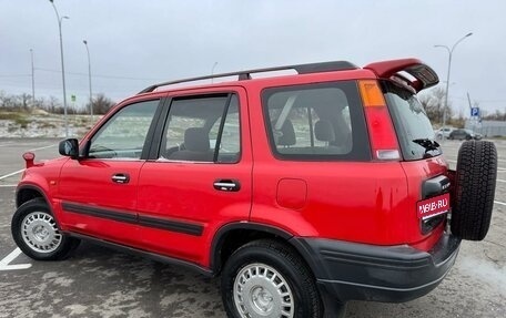 Honda CR-V IV, 1997 год, 475 000 рублей, 1 фотография