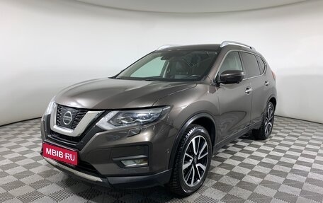 Nissan X-Trail, 2021 год, 3 037 000 рублей, 1 фотография