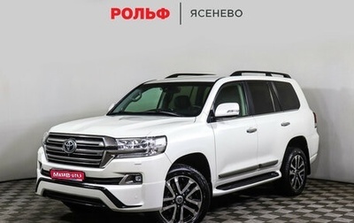 Toyota Land Cruiser 200, 2016 год, 6 000 000 рублей, 1 фотография