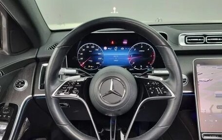 Mercedes-Benz S-Класс, 2021 год, 8 890 000 рублей, 7 фотография