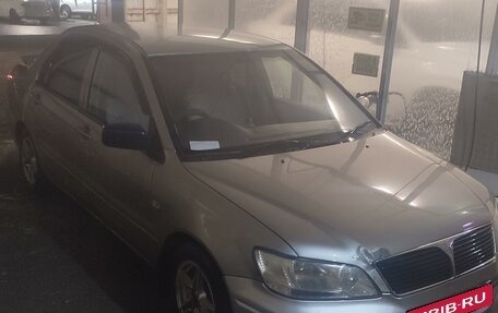 Mitsubishi Lancer IX, 2001 год, 220 000 рублей, 3 фотография