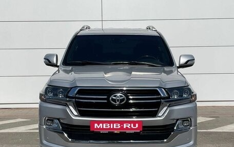 Toyota Land Cruiser 200, 2011 год, 3 450 000 рублей, 2 фотография