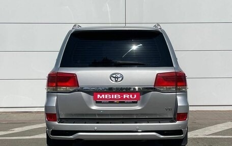 Toyota Land Cruiser 200, 2011 год, 3 450 000 рублей, 5 фотография