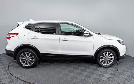 Nissan Qashqai, 2017 год, 1 649 000 рублей, 4 фотография