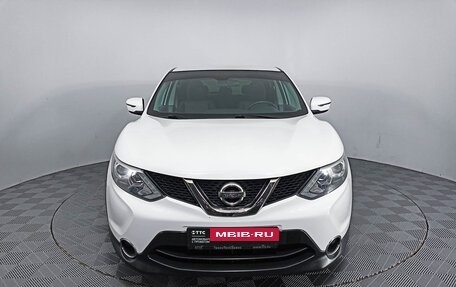 Nissan Qashqai, 2017 год, 1 649 000 рублей, 2 фотография