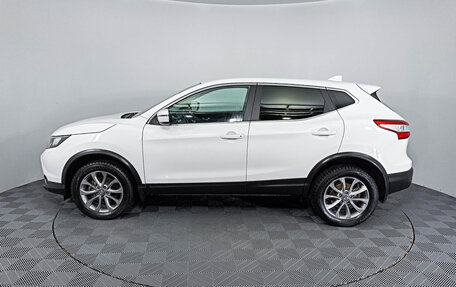 Nissan Qashqai, 2017 год, 1 649 000 рублей, 8 фотография