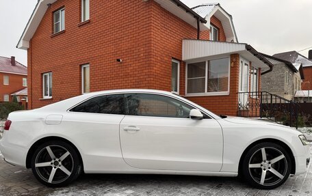 Audi A5, 2010 год, 1 090 000 рублей, 7 фотография