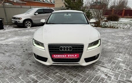 Audi A5, 2010 год, 1 090 000 рублей, 4 фотография