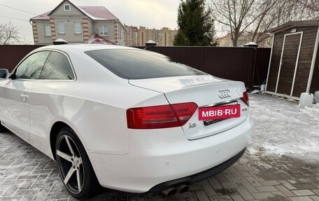 Audi A5, 2010 год, 1 090 000 рублей, 10 фотография