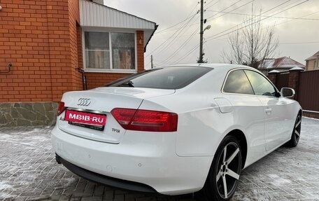 Audi A5, 2010 год, 1 090 000 рублей, 8 фотография