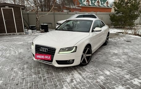 Audi A5, 2010 год, 1 090 000 рублей, 6 фотография