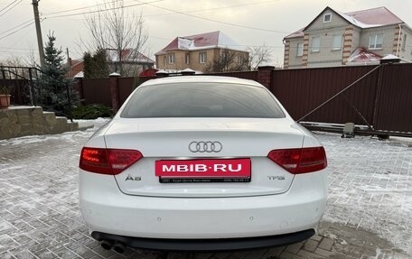 Audi A5, 2010 год, 1 090 000 рублей, 9 фотография