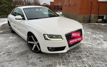 Audi A5, 2010 год, 1 090 000 рублей, 2 фотография