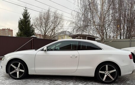 Audi A5, 2010 год, 1 090 000 рублей, 11 фотография