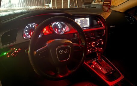 Audi A5, 2010 год, 1 090 000 рублей, 18 фотография