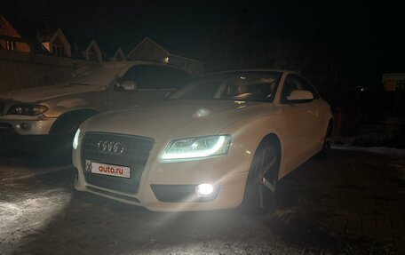 Audi A5, 2010 год, 1 090 000 рублей, 20 фотография