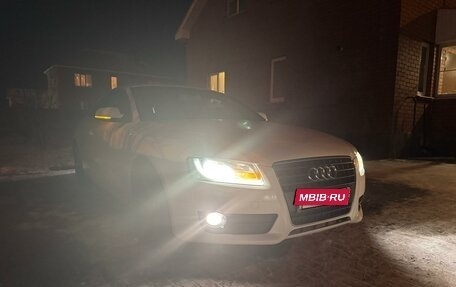 Audi A5, 2010 год, 1 090 000 рублей, 19 фотография