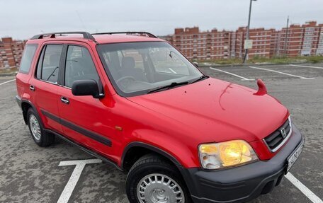 Honda CR-V IV, 1997 год, 475 000 рублей, 4 фотография